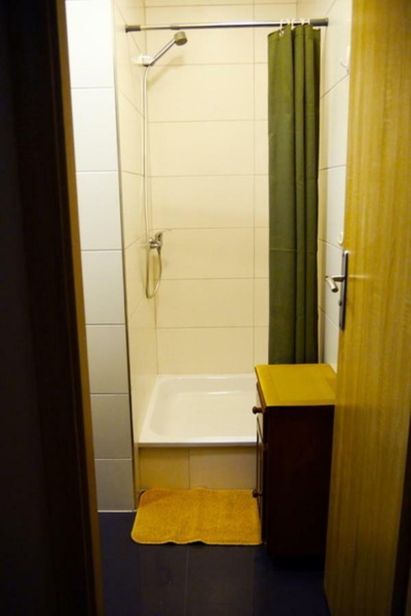 Two Bedrooms Apartment With Two Bathrooms 리비프 외부 사진