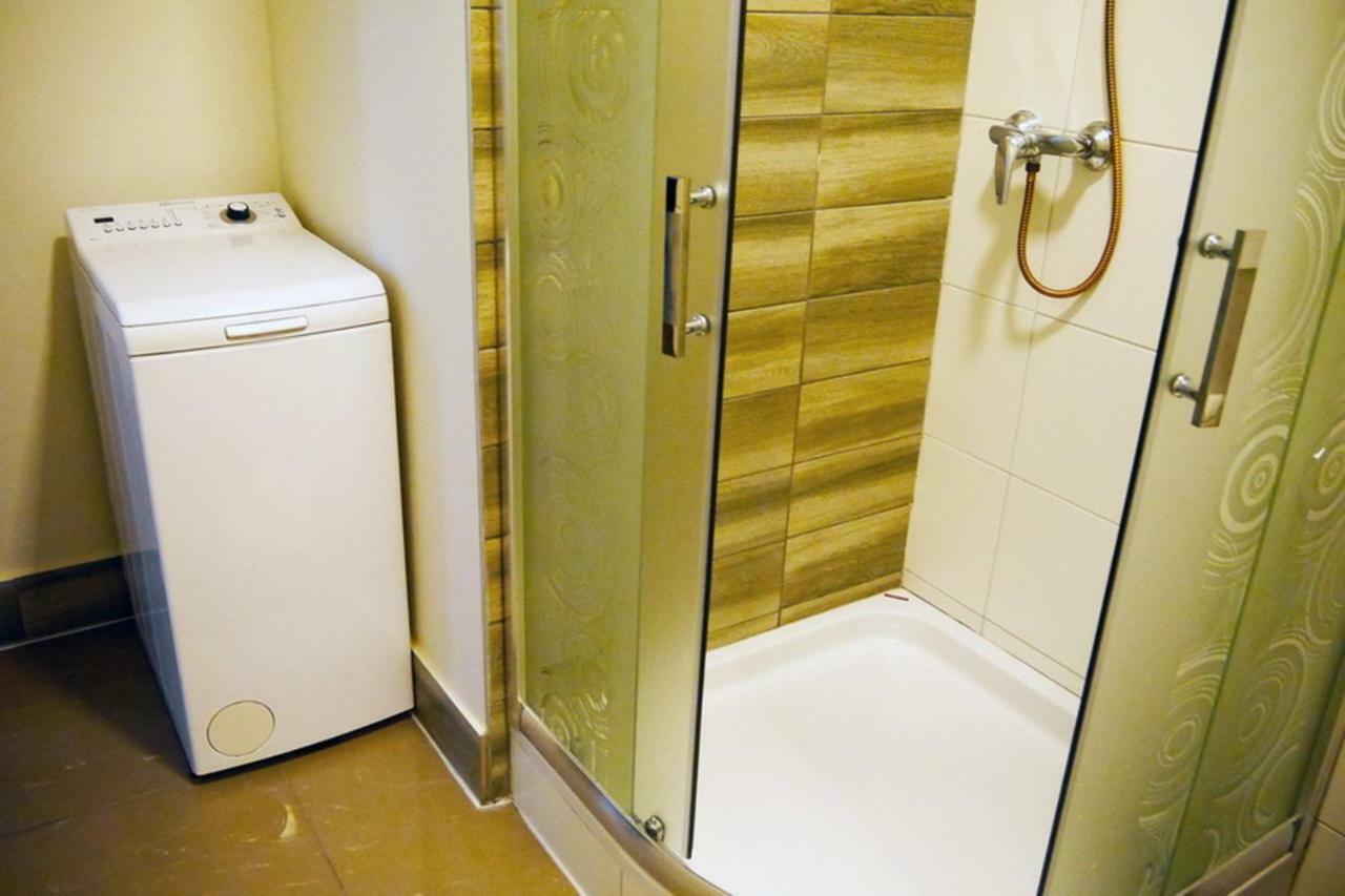 Two Bedrooms Apartment With Two Bathrooms 리비프 외부 사진
